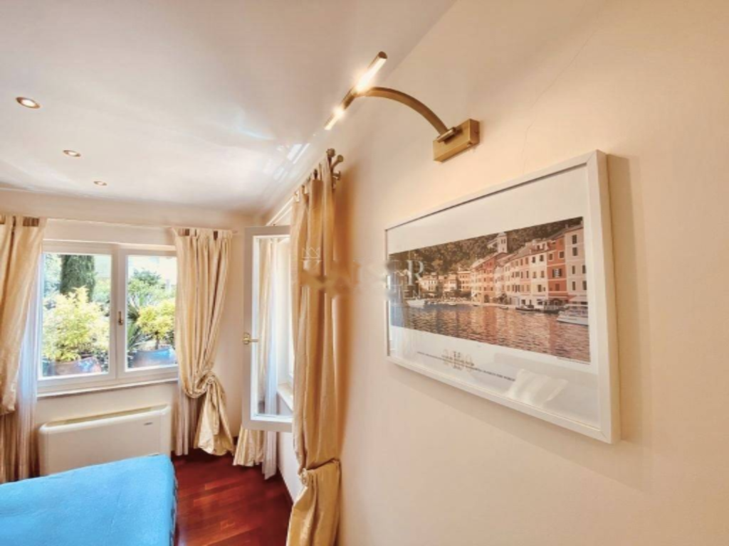 Квартира в Опатии, Хорватия, 183 м² - фото 13