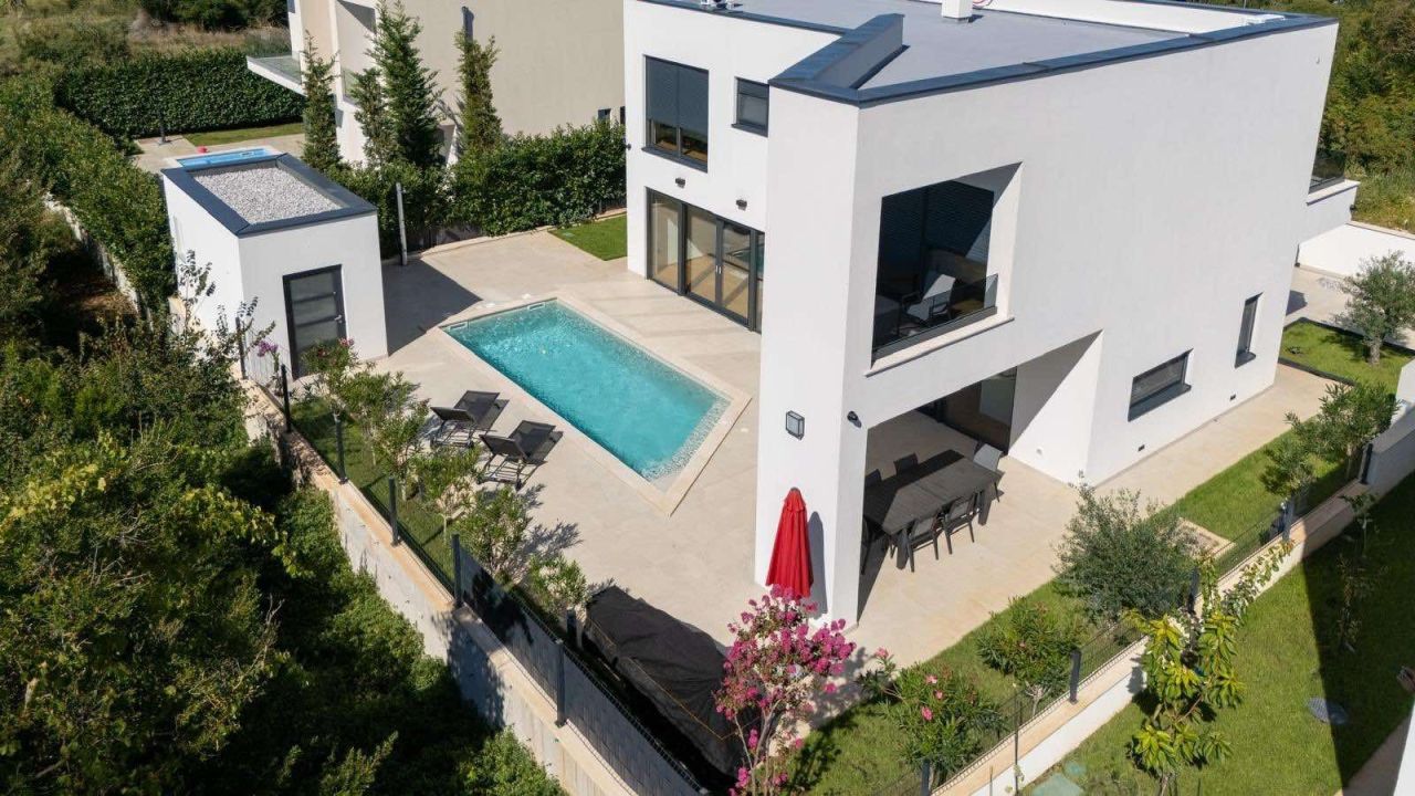 Дом в Медулине, Хорватия, 150 м² - фото 3