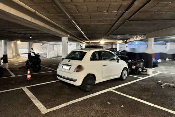 Квартира в Каннах, Франция, 31 м² - фото 5