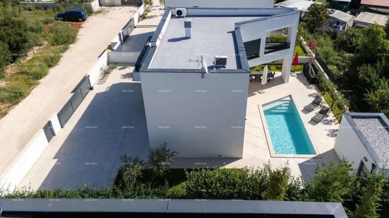 Дом Istria, Banjole, Хорватия, 168 м² - фото 3