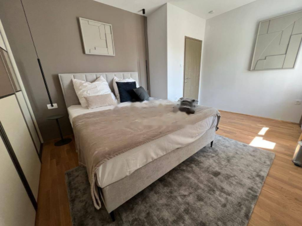 Квартира в Опатии, Хорватия, 100 м² - фото 12