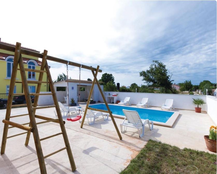 Дом Istria, Valbandon, Хорватия, 150 м² - фото 3