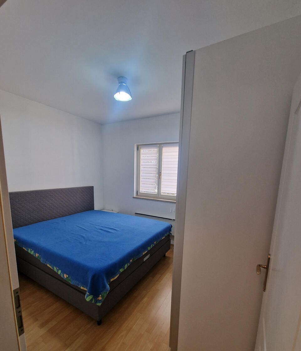 Квартира в Новиграде, Хорватия, 46 м² - фото 3