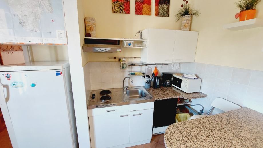 Квартира в Фажане, Хорватия, 44 м² - фото 3