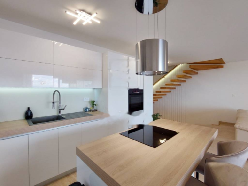 Дом в Опатии, Хорватия, 460 м² - фото 13