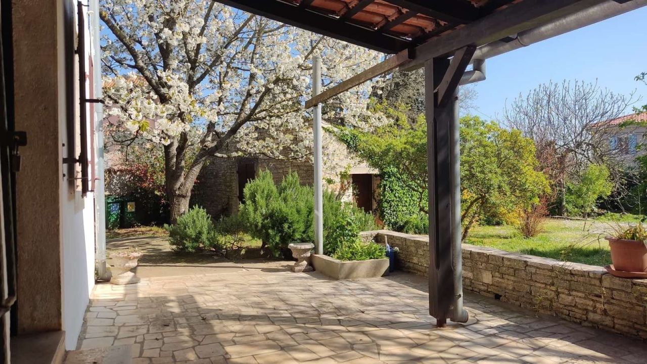 Дом в Пуле, Хорватия, 110 м² - фото 3