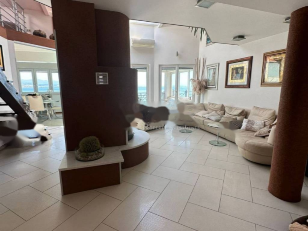 Дом в Опатии, Хорватия, 482 м² - фото 12