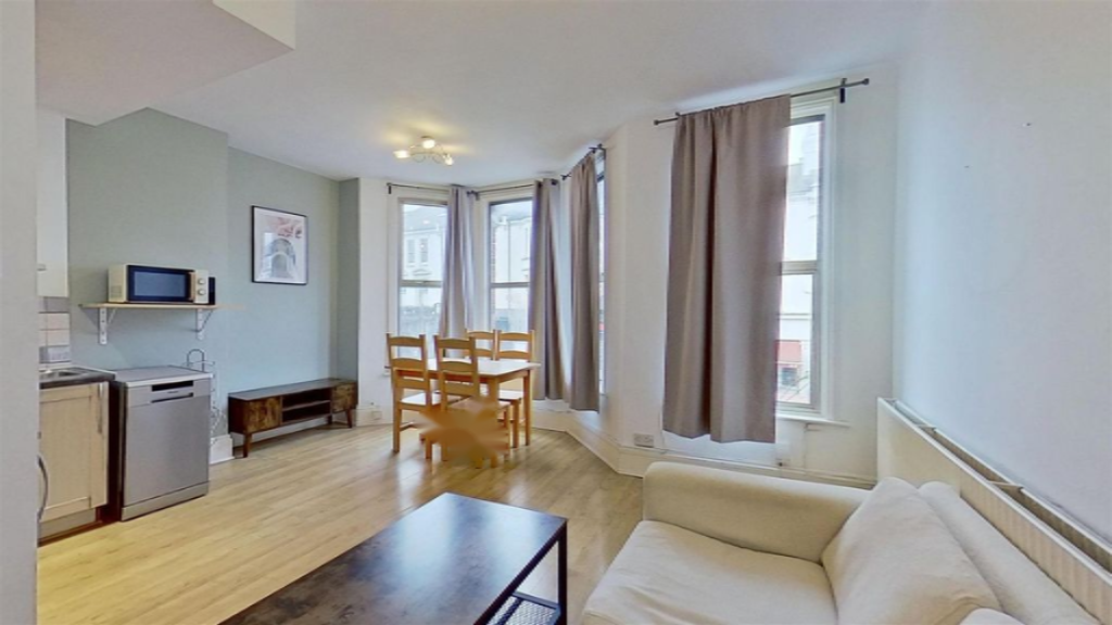 Квартира в Лондоне, Великобритания, 36 м² - фото 13