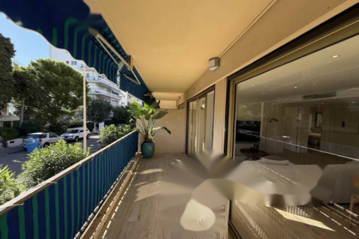 Квартира в Каннах, Франция, 95 м² - фото 5