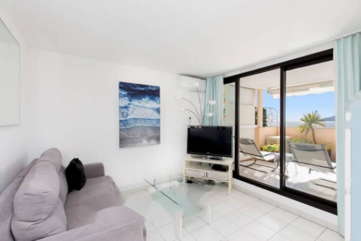 Квартира в Каннах, Франция, 44 м² - фото 5