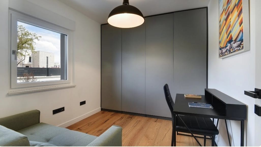 Дом Istria, Krnica, Хорватия, 132 м² - фото 3