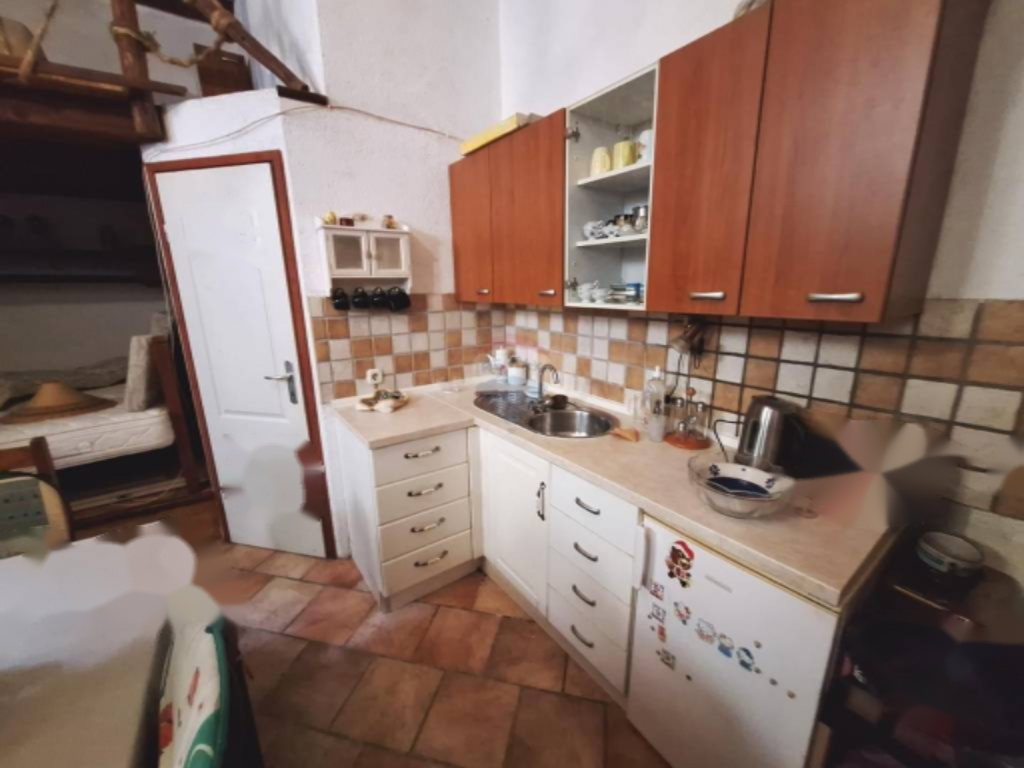 Квартира в Опатии, Хорватия, 68 м² - фото 13