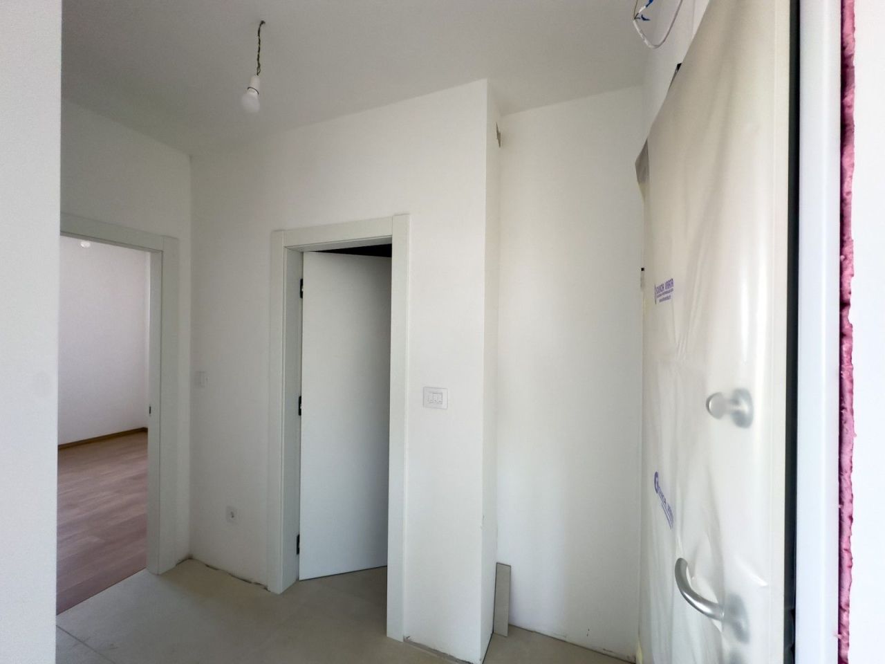 Квартира Istria, Barban, Хорватия, 74 м² - фото 3