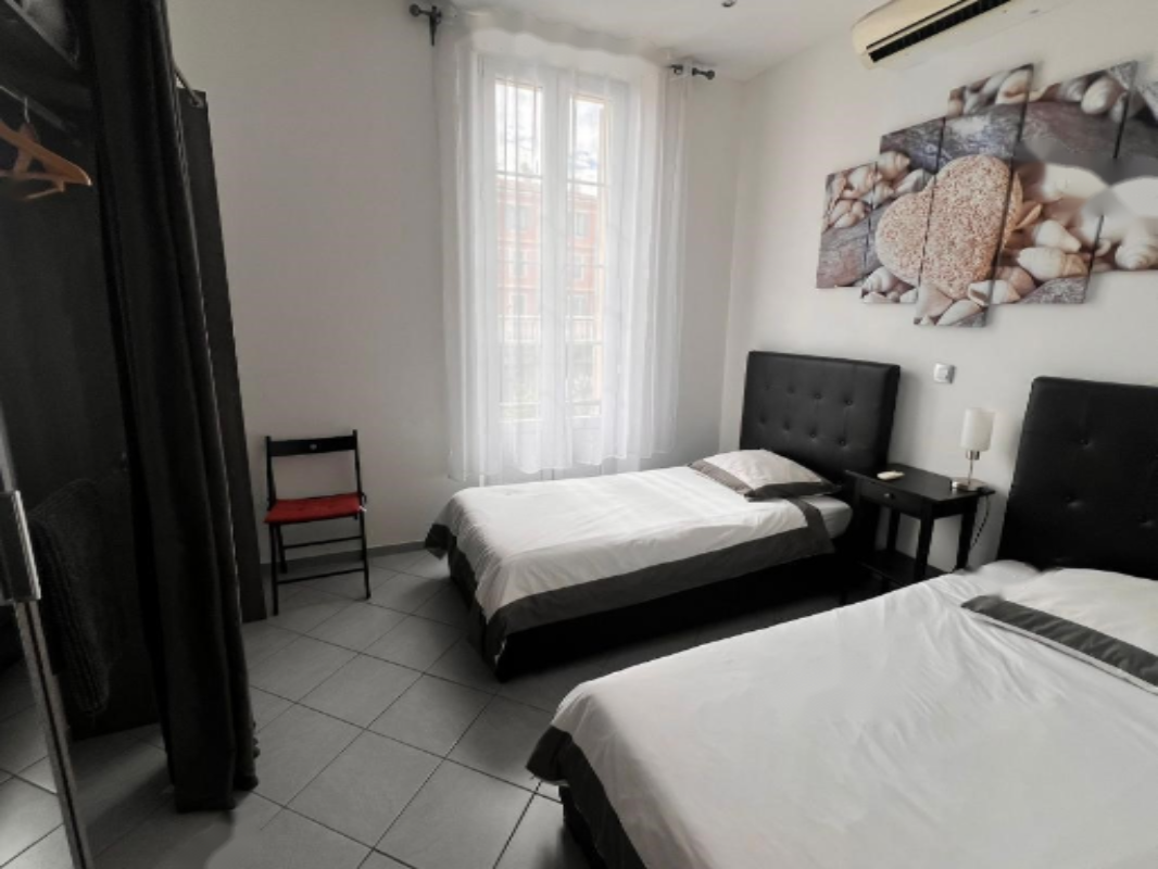 Квартира в Каннах, Франция, 164 м² - фото 14