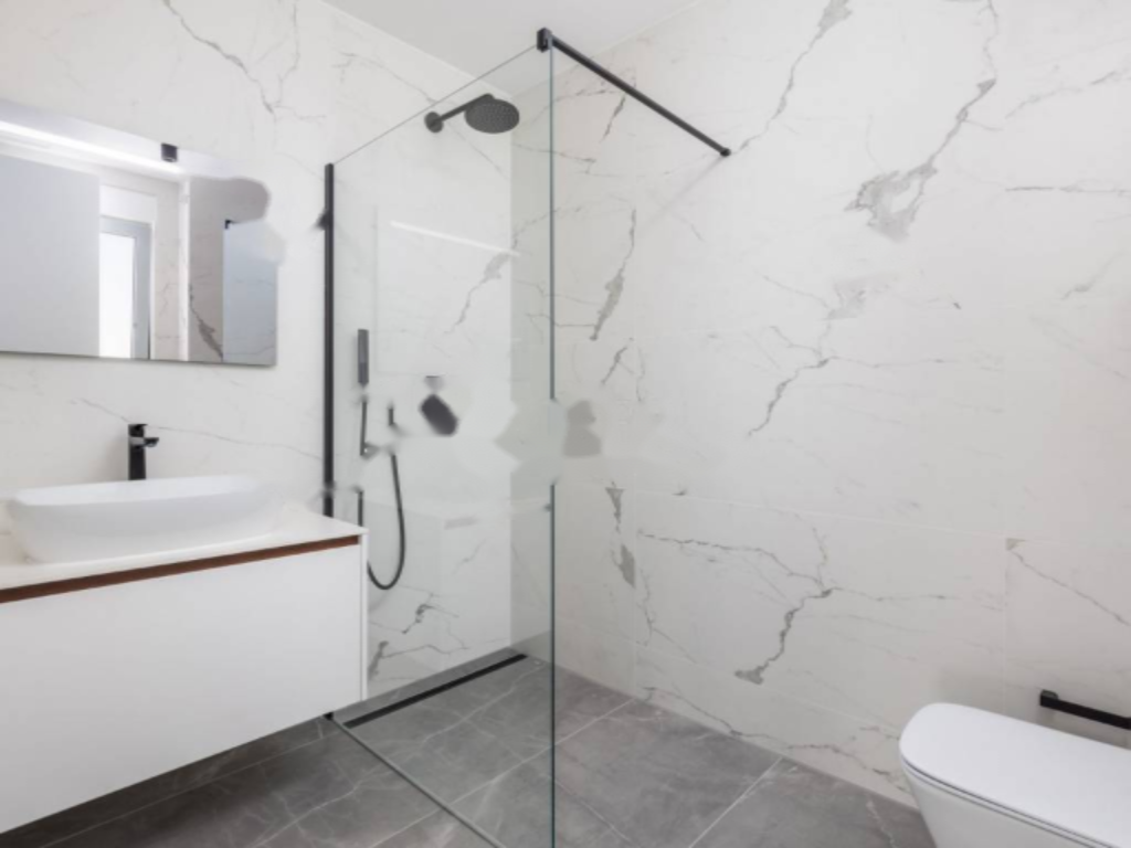 Квартира в Опатии, Хорватия, 107 м² - фото 14