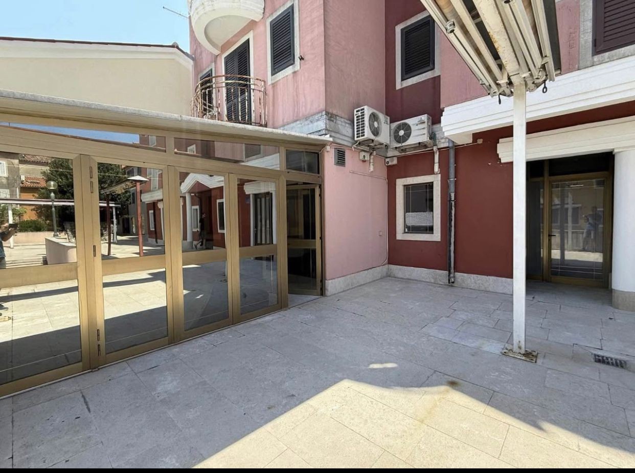 Офис в Лабине, Хорватия, 81.14 м² - фото 3