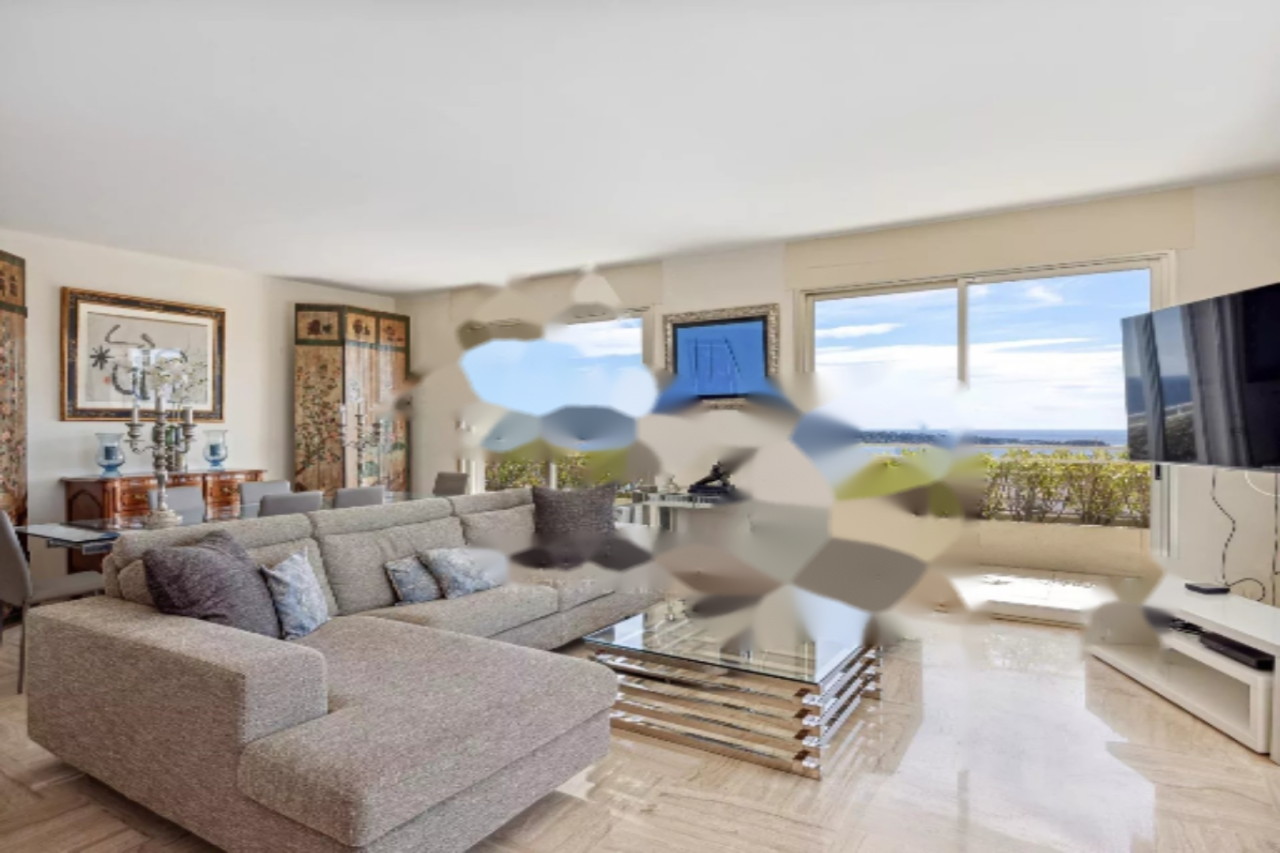 Квартира в Каннах, Франция, 165 м² - фото 14