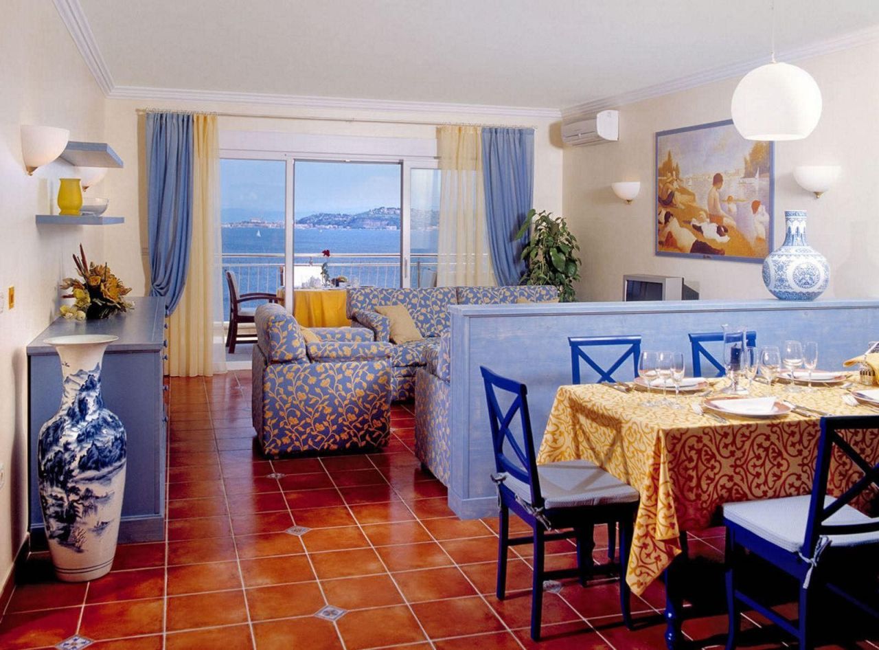 Квартира в Умаге, Хорватия, 115.97 м² - фото 3