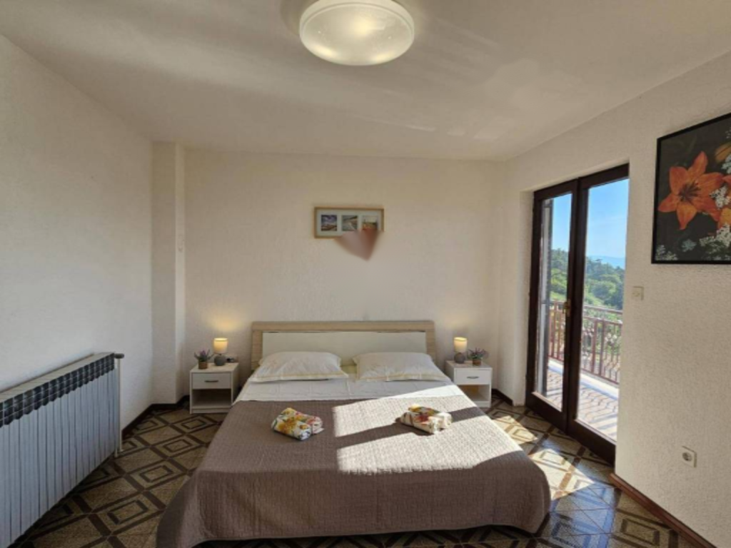 Дом в Опатии, Хорватия, 200 м² - фото 14