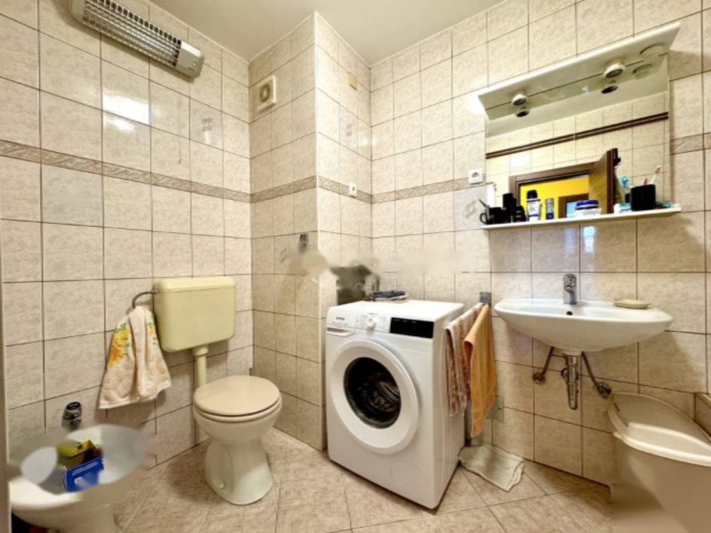 Квартира в Опатии, Хорватия, 108 м² - фото 14