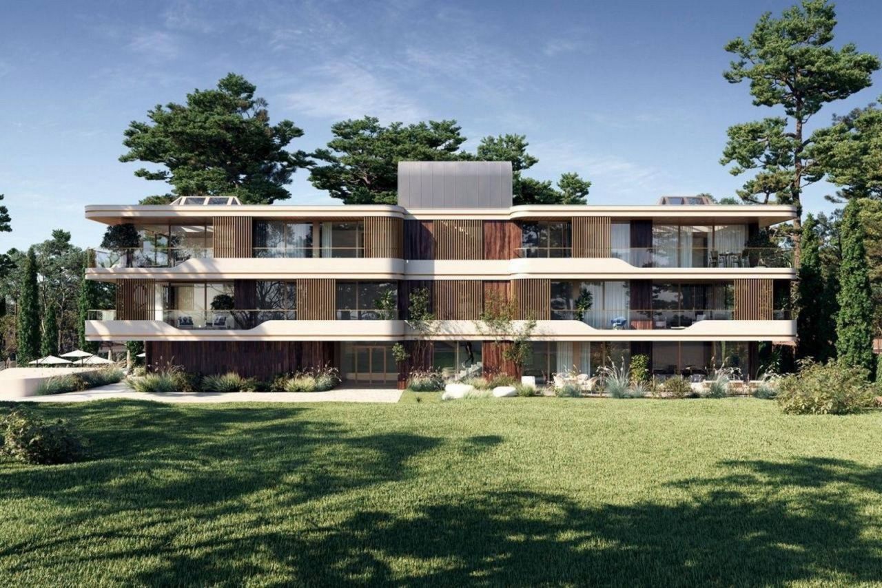 Квартира в Ровини, Хорватия, 134 м² - фото 3