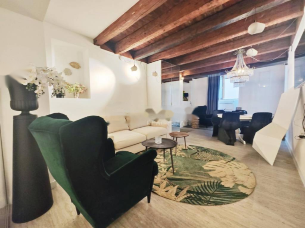 Квартира в Опатии, Хорватия, 103 м² - фото 14