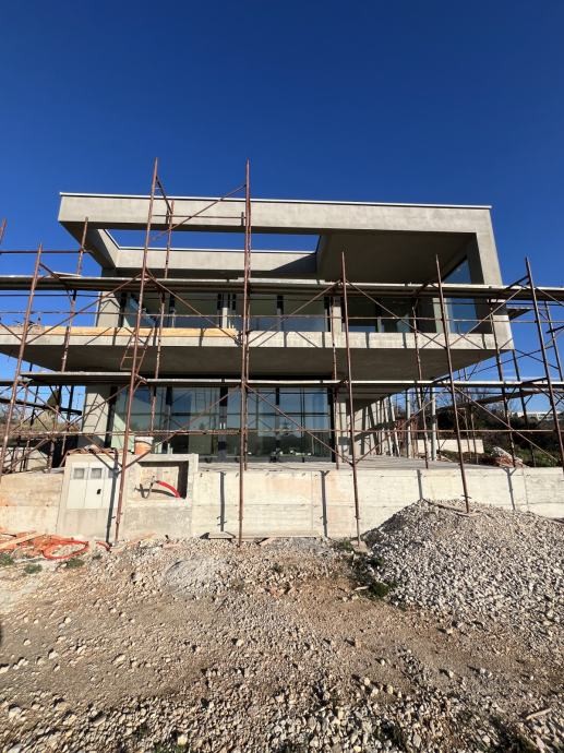 Дом в Умаге, Хорватия, 184 м² - фото 3