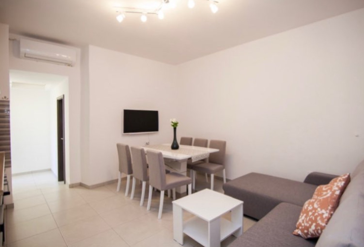 Квартира в Пуле, Хорватия, 62 м² - фото 3