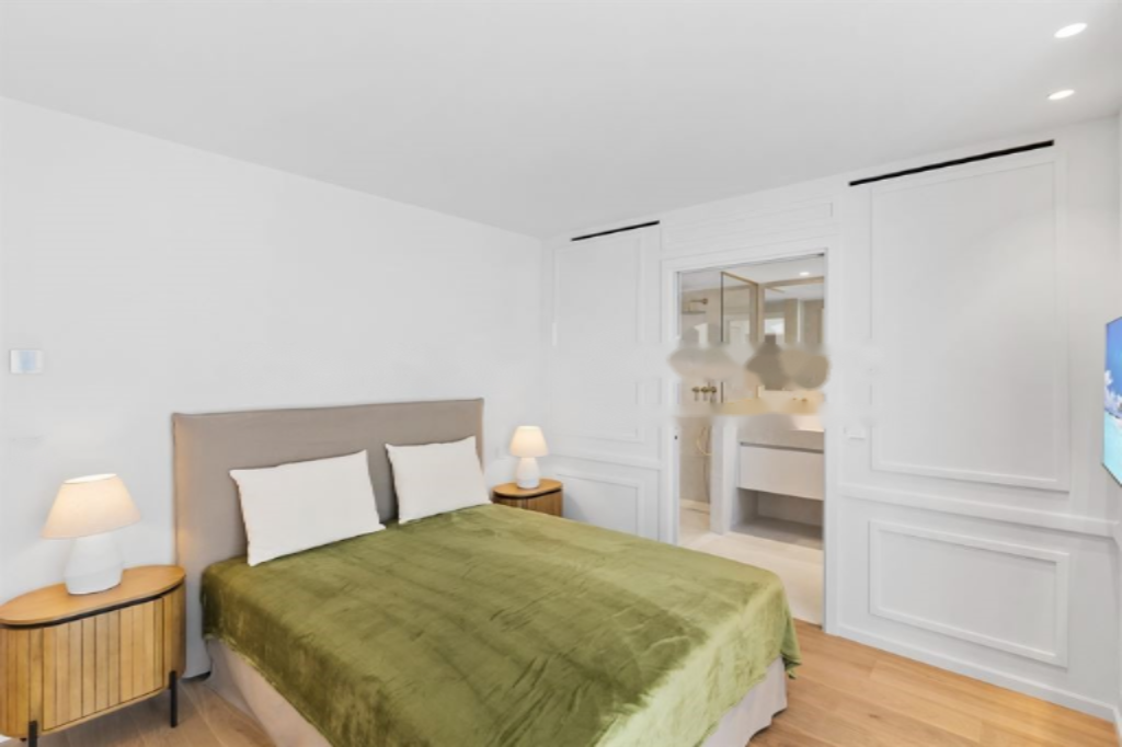 Квартира в Каннах, Франция, 255 м² - фото 13