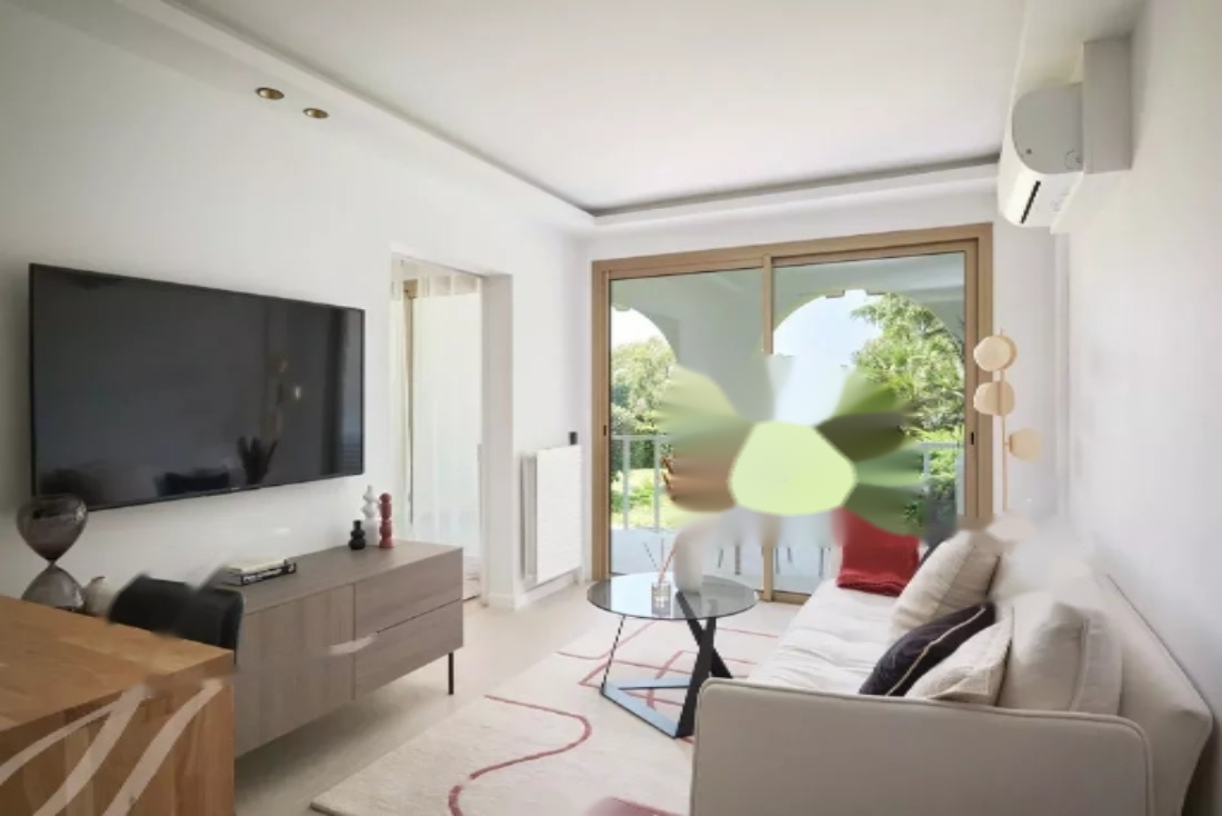 Квартира в Каннах, Франция, 140 м² - фото 14