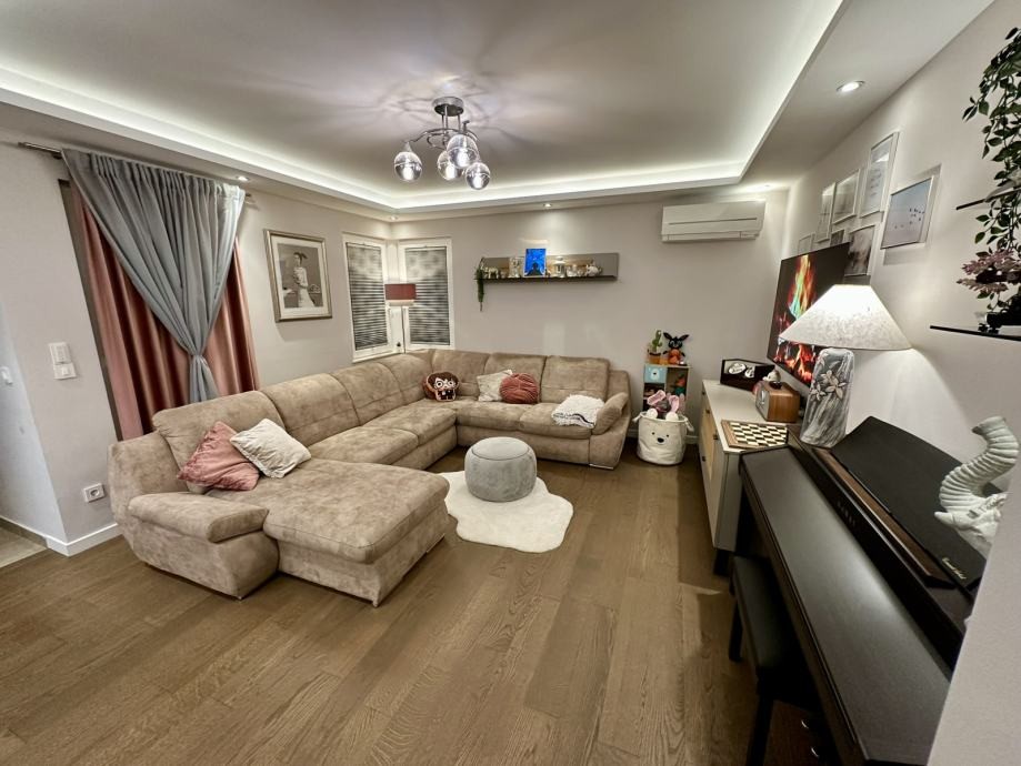 Квартира в Ровини, Хорватия, 95 м² - фото 3