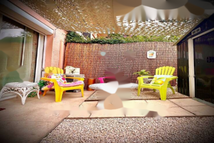 Квартира в Каннах, Франция, 22 м² - фото 6