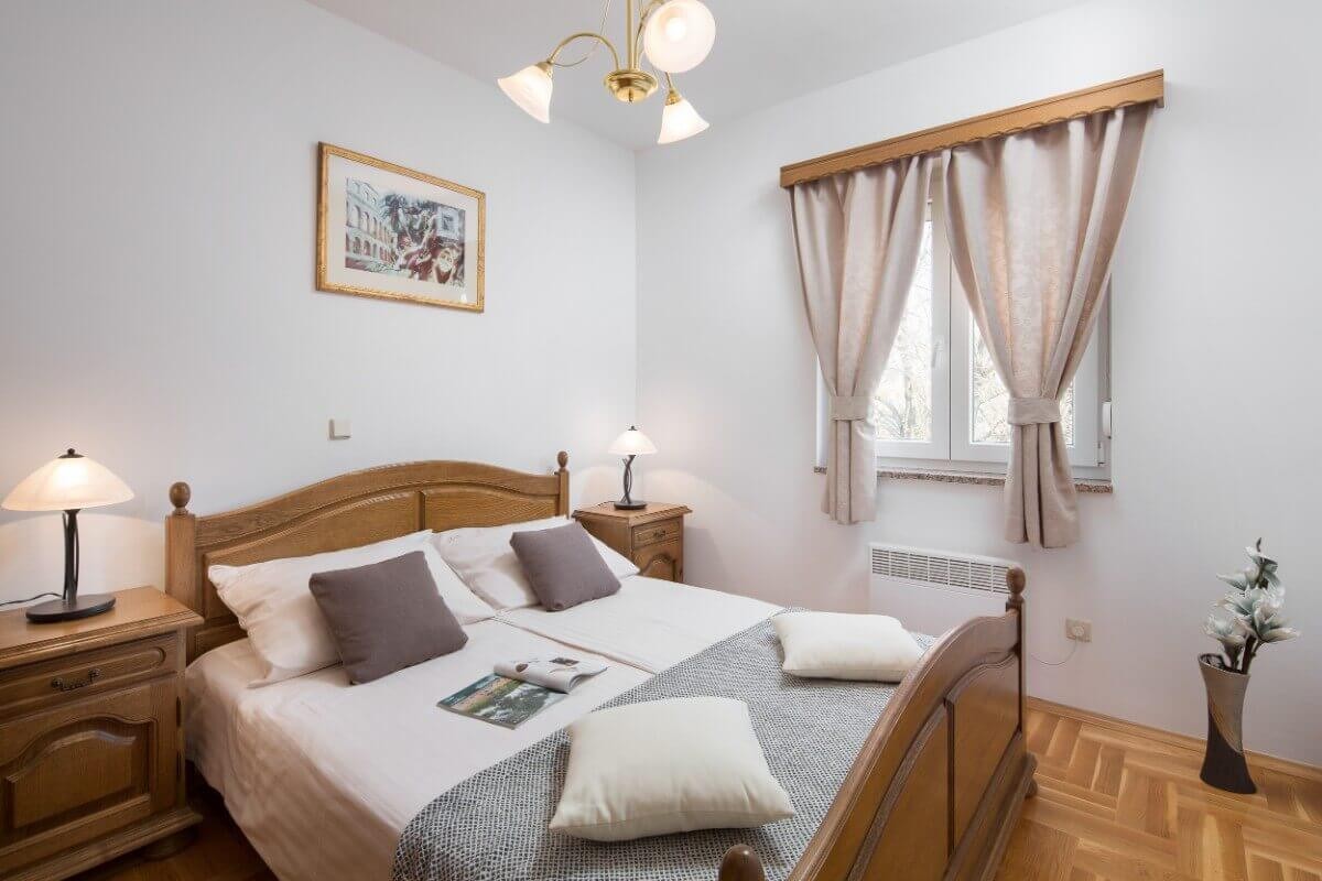 Квартира в Медулине, Хорватия, 47 м² - фото 3