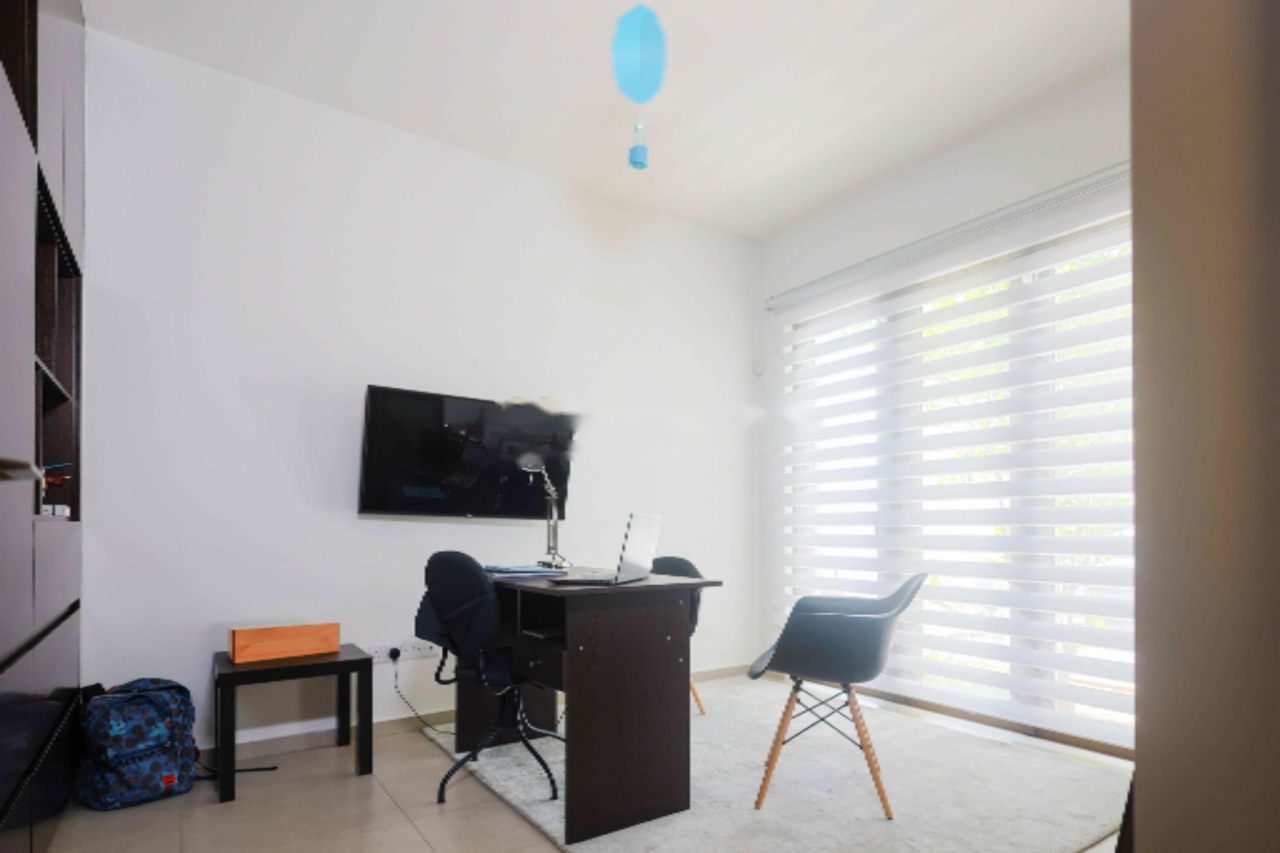 Квартира в Ларнаке, Кипр, 450 м² - фото 14