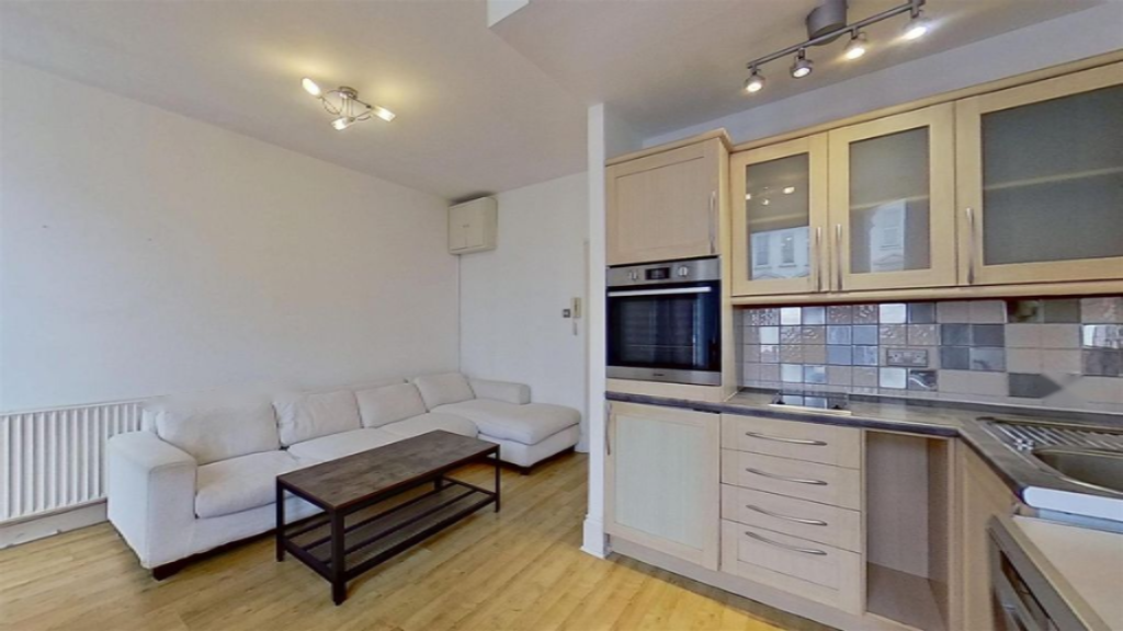 Квартира в Лондоне, Великобритания, 36 м² - фото 14