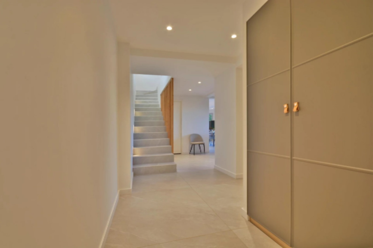 Квартира в Каннах, Франция, 160 м² - фото 14