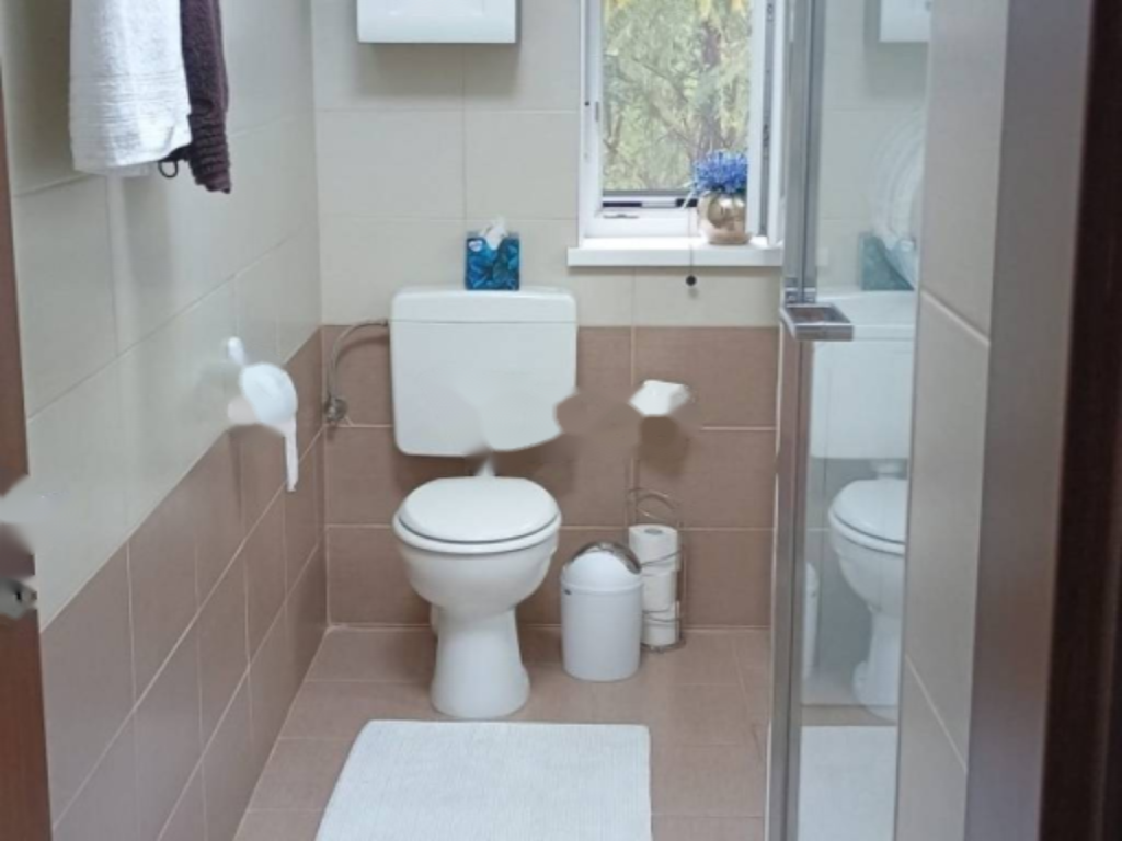 Квартира в Опатии, Хорватия, 78 м² - фото 14