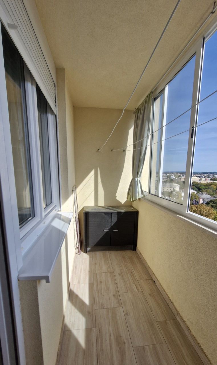 Квартира в Пуле, Хорватия, 57.5 м² - фото 3