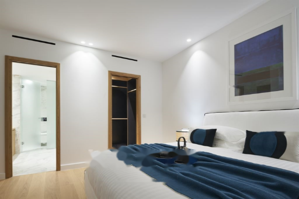 Квартира в Каннах, Франция, 143 м² - фото 13