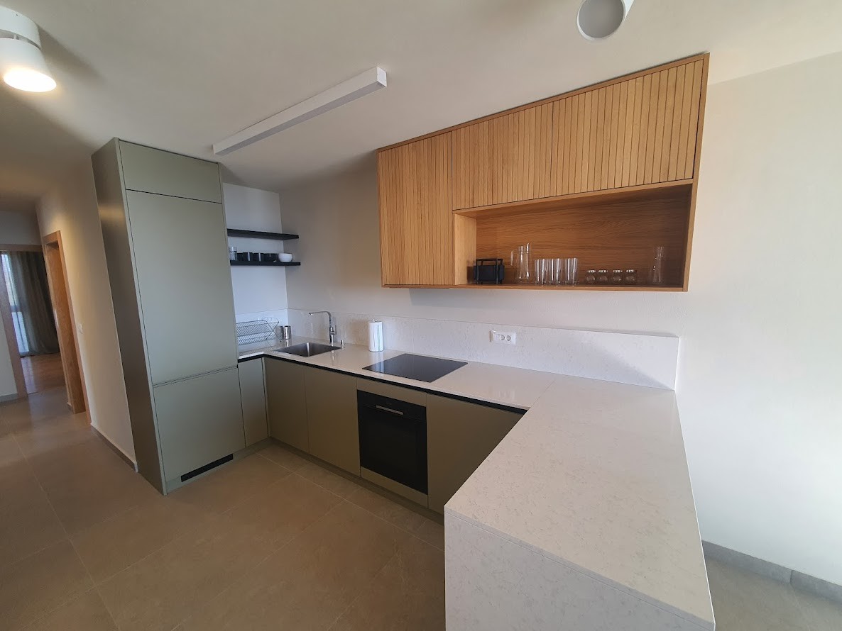 Квартира в Лабине, Хорватия, 82 м² - фото 3