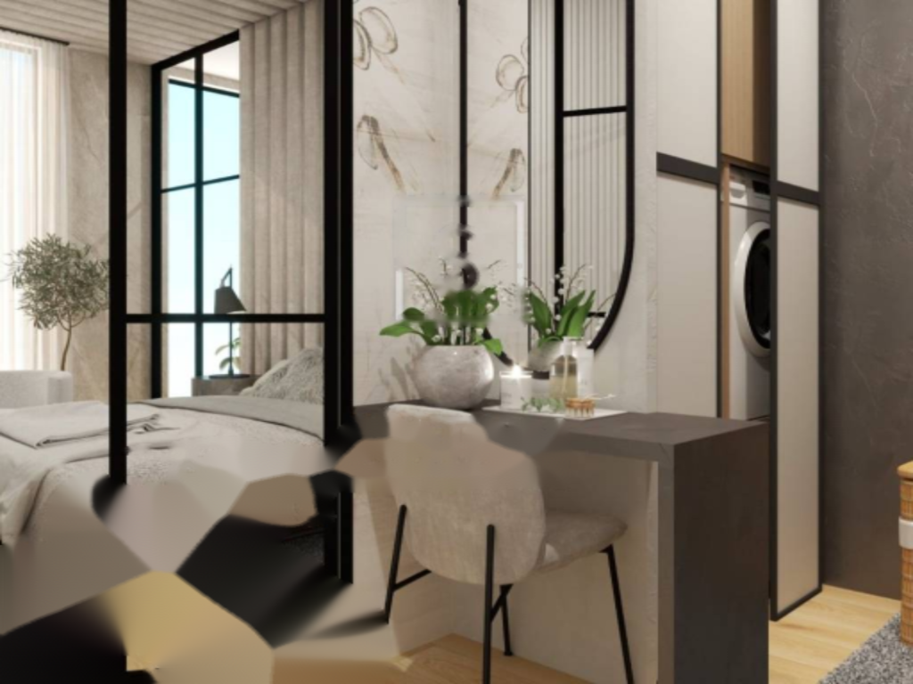 Квартира в Опатии, Хорватия, 124 м² - фото 13