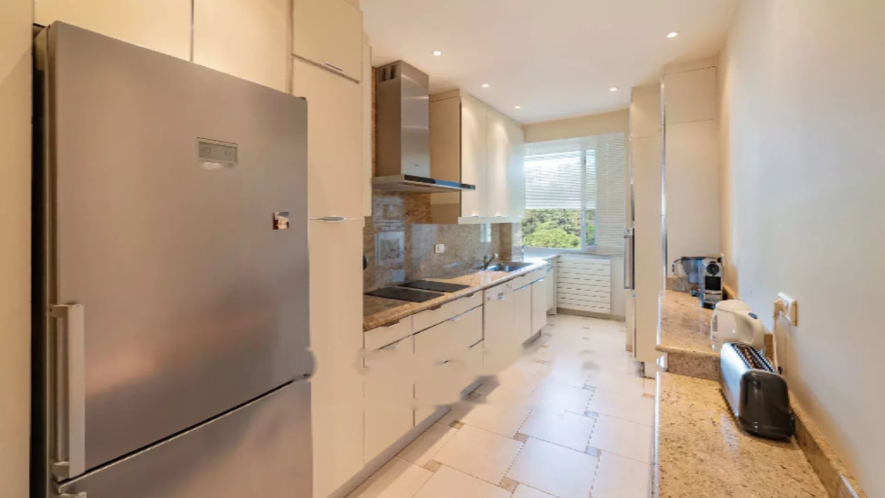 Квартира в Каннах, Франция, 115 м² - фото 14