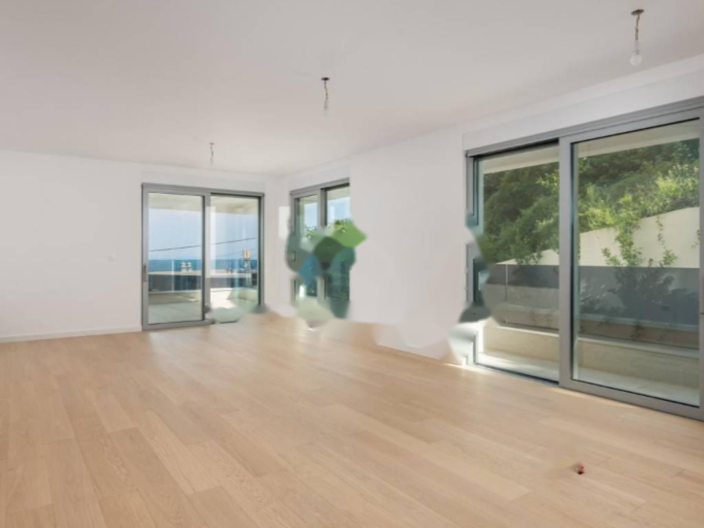 Квартира в Опатии, Хорватия, 99 м² - фото 14