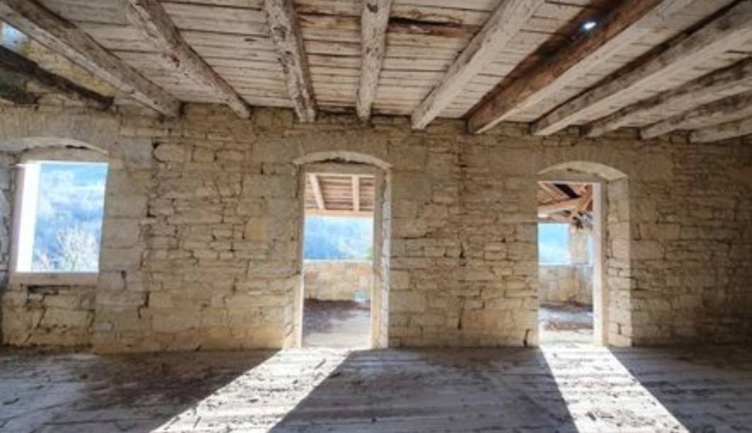 Дом в Мотовуне, Хорватия, 70 м² - фото 3