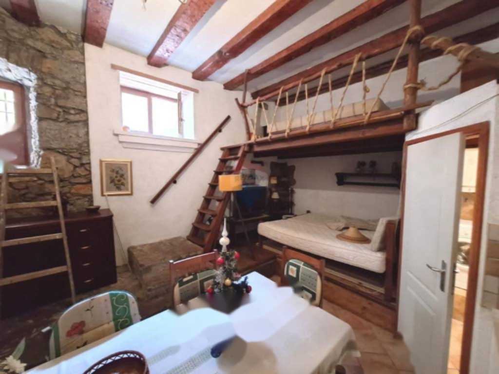 Квартира в Опатии, Хорватия, 68 м² - фото 14