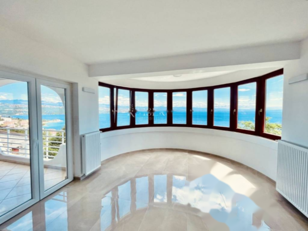 Квартира в Опатии, Хорватия, 157 м² - фото 13