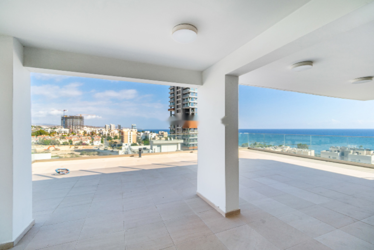 Квартира в Агиос Тихоне, Кипр, 115 м² - фото 13