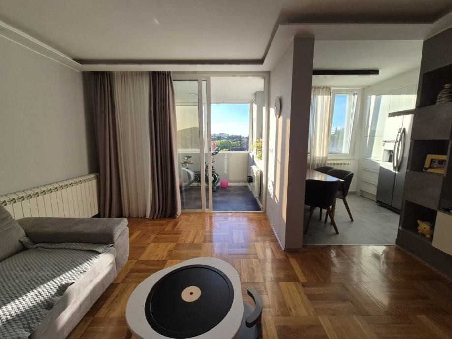 Квартира в Ровини, Хорватия, 78.38 м² - фото 3