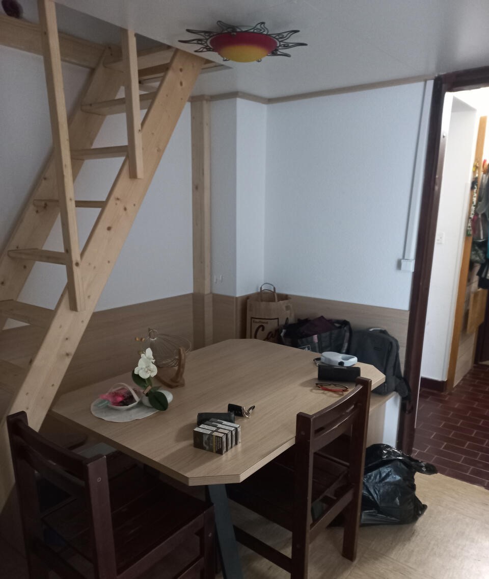 Квартира в Новиграде, Хорватия, 32 м² - фото 3