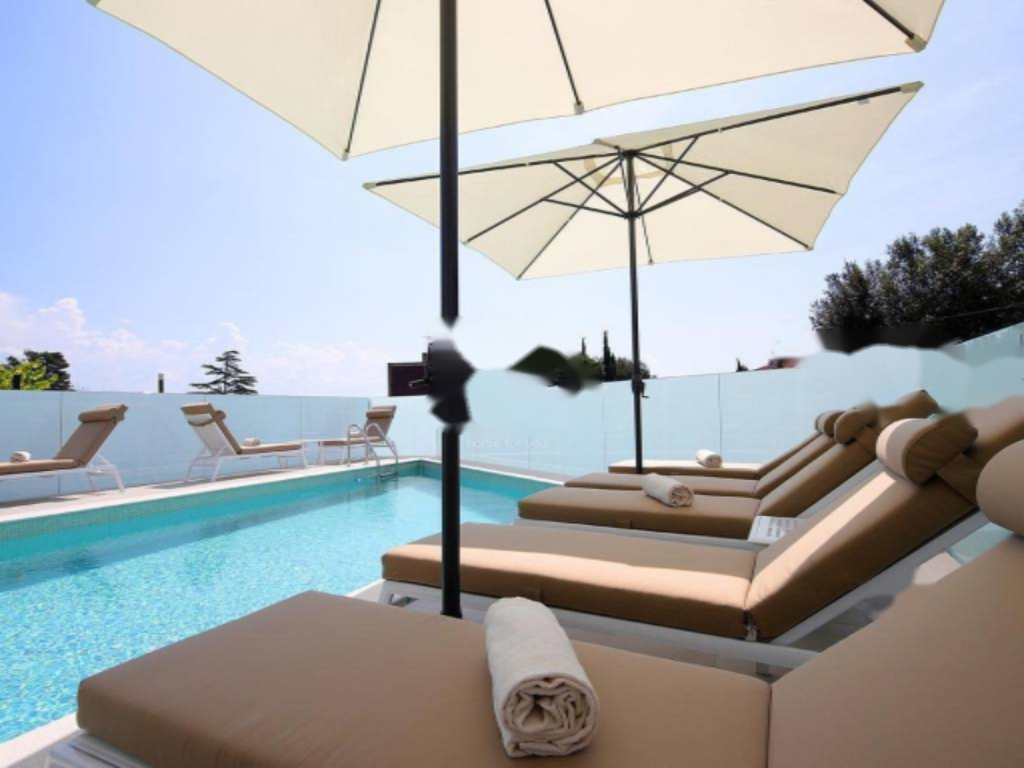 Квартира в Опатии, Хорватия, 127 м² - фото 13